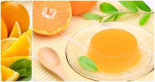 Bột Gelatine hữu cơ Ruf