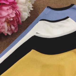 Áo sợi mongtoghi