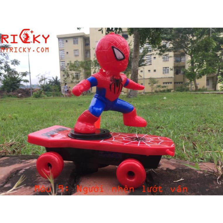 slide