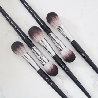 Cọ Phủ Phấn Má Hồng Sephora 90