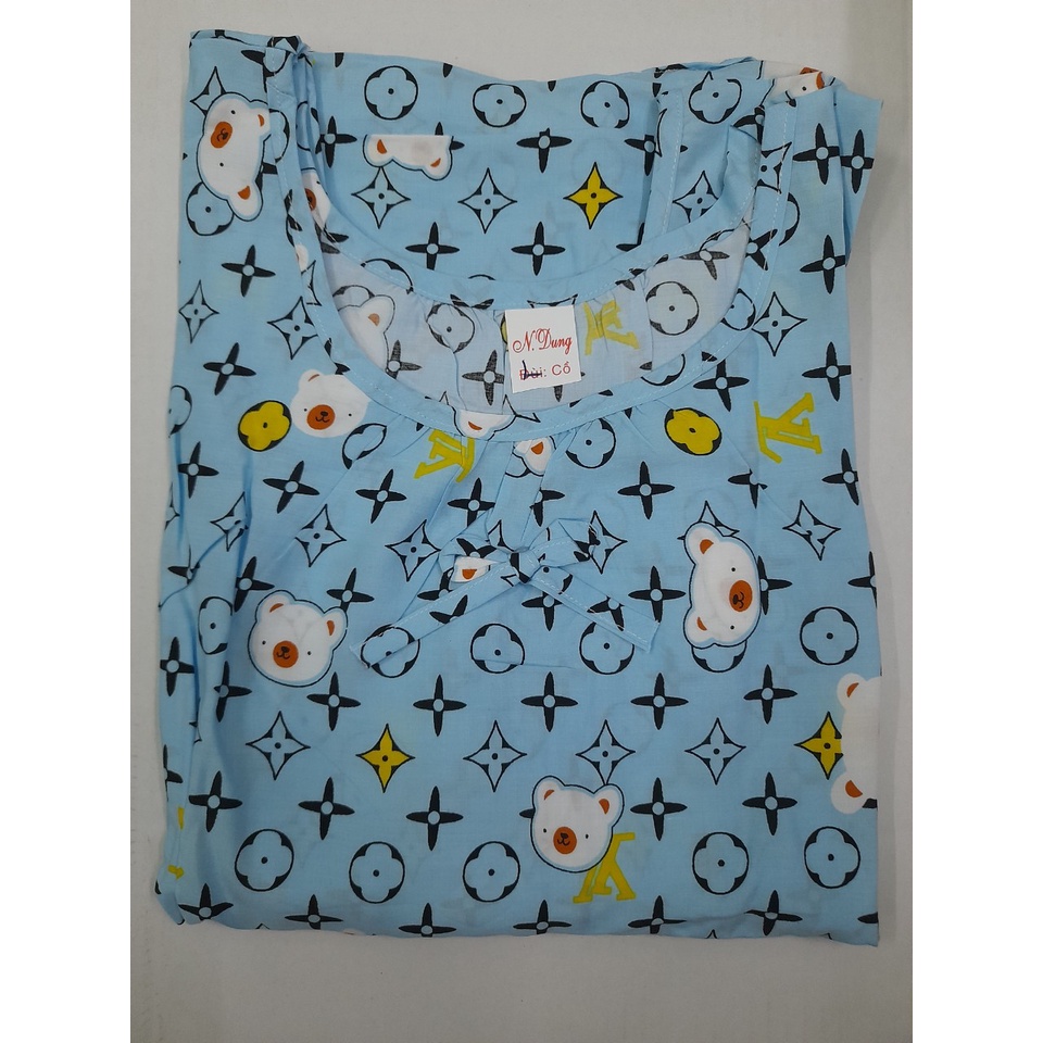 Bộ đồ Tone 55kg đến 75kg Lửng mặc nhà nhẹ thấm hút mồ hôi L ỰA CHỌN MÀU THEO Ý THÍCH