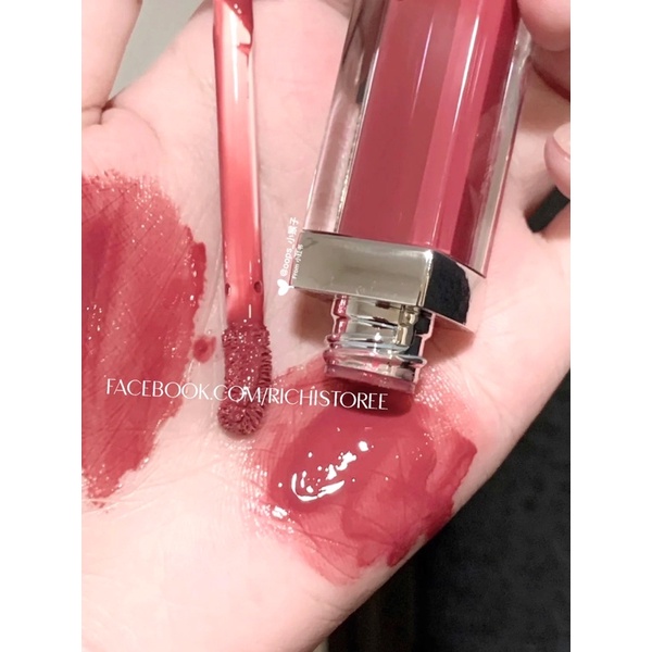 Son Dior Addict Stellar Gloss 754 Magnify Fullbox