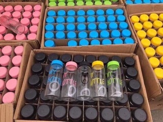 Bình MY Bottle
