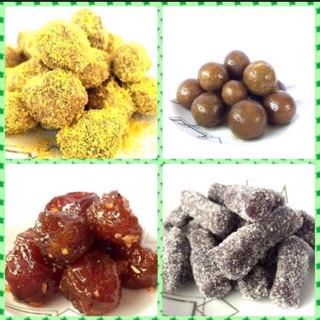 Ô Mai Táo Tàu(60k-500g)