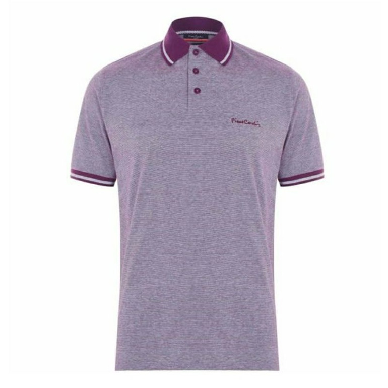 3 màu- Áo nam Pierre Cardin hàng nhập UK.
