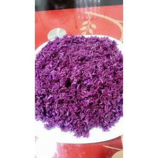 Cây cẩm tím