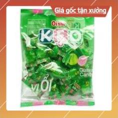 [ICLN9 giảm 5K cho đơn hàng 50k]  combo 3 gói Đủ vị Kẹo gói Oishi trái cây 90gr
