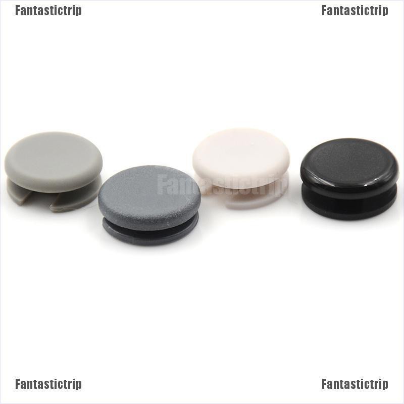 Fantastictrip Analog Controller Circle Pad Joystick Stick Cap For 3DS / 3DS LL / 3DS XL