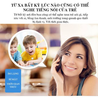 THIẾT BỊ ĐỊNH VỊ THÔNG MINH HT09