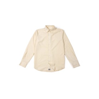 Áo Sơ Mi Dài Tay Nam SSSTUTTER Brace Shirt