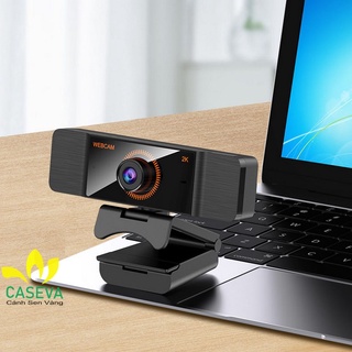 Webcam Full HD 1080p Kèm Mic – Camera Máy Tính, Smart Tivi, Gọi Zalo học Online, trực tuyến