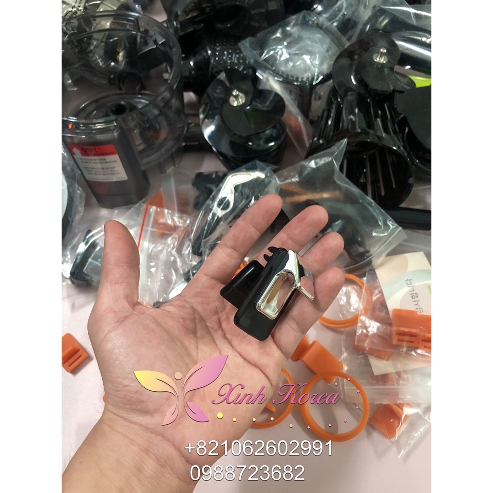 Phụ Kiện Máy Ép Hurom DivaS, Hurom H200, Hurom H201,Hurom H300,HP,HAA, HZ......