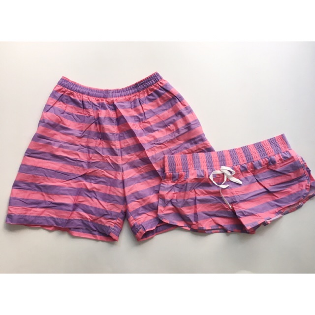 Quần đôi Cotton Thái