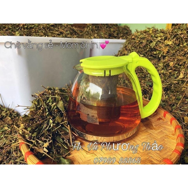 CHÈ VẰNG SẺ TÚI LỌC LỢI SỮA - MOM SHIN | BigBuy360 - bigbuy360.vn