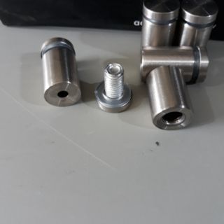 ỐC KÍNH INOX VICKINI GIÁ RẺ NHIỀU KÍCH CỠ