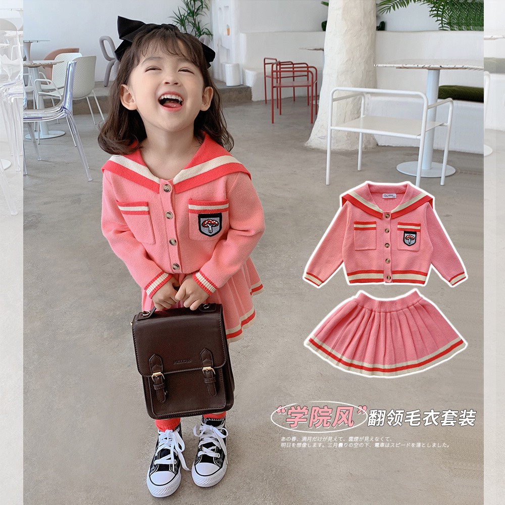 SET LEN HÀN QUỐC CHO BÉ 😘 CỰC SANG 😘 BÉ MẶC ĐI CHƠI ĐI HỌC