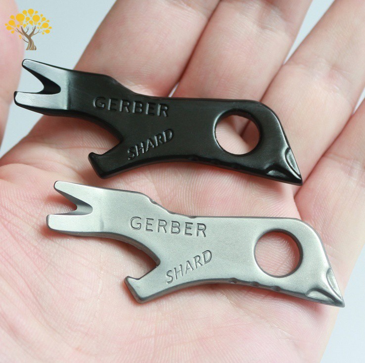 GERBER Dụng Cụ Sinh Tồn Đa Năng 7 Trong 1