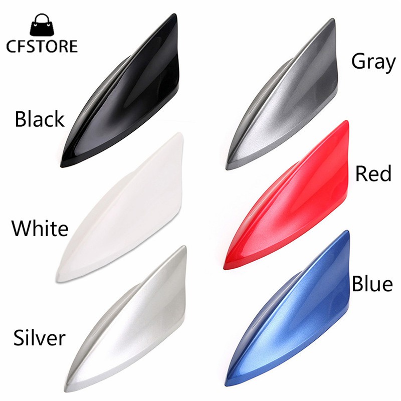Ăng-ten vây cá mập gắn xe hơi chuyên dụng chất lượng cao