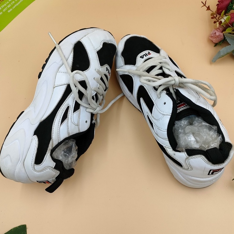 [Size 38-24cm]-Giày thể thao sneaker nữ hàng si tuyển chất