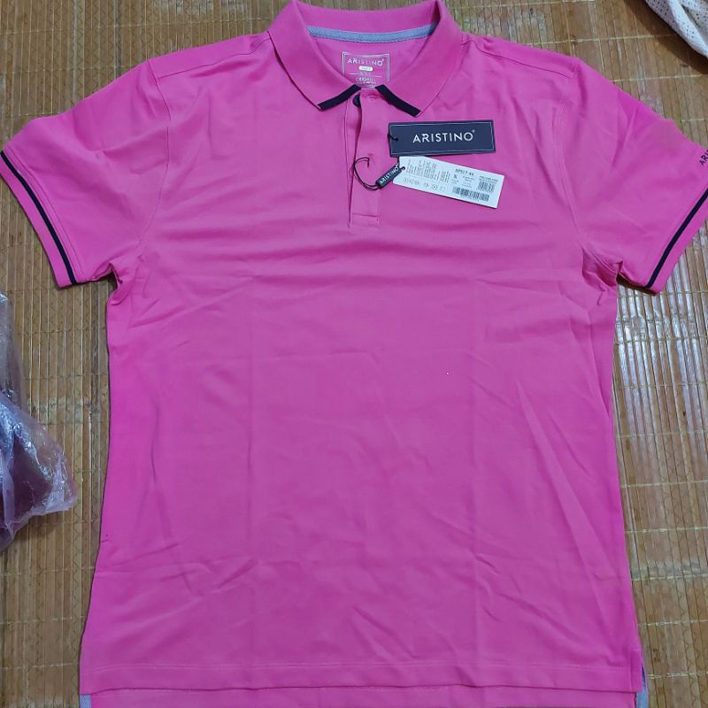 sỉ Áo phông ARISTINO size XXL