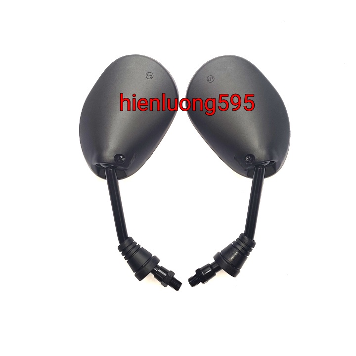 Gương chiếu hậu xe máy Yamaha