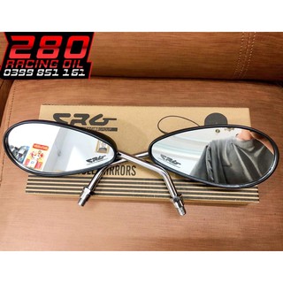 KÍNH CRG CHÂN INOX [GIÁ CẢ CẶP]