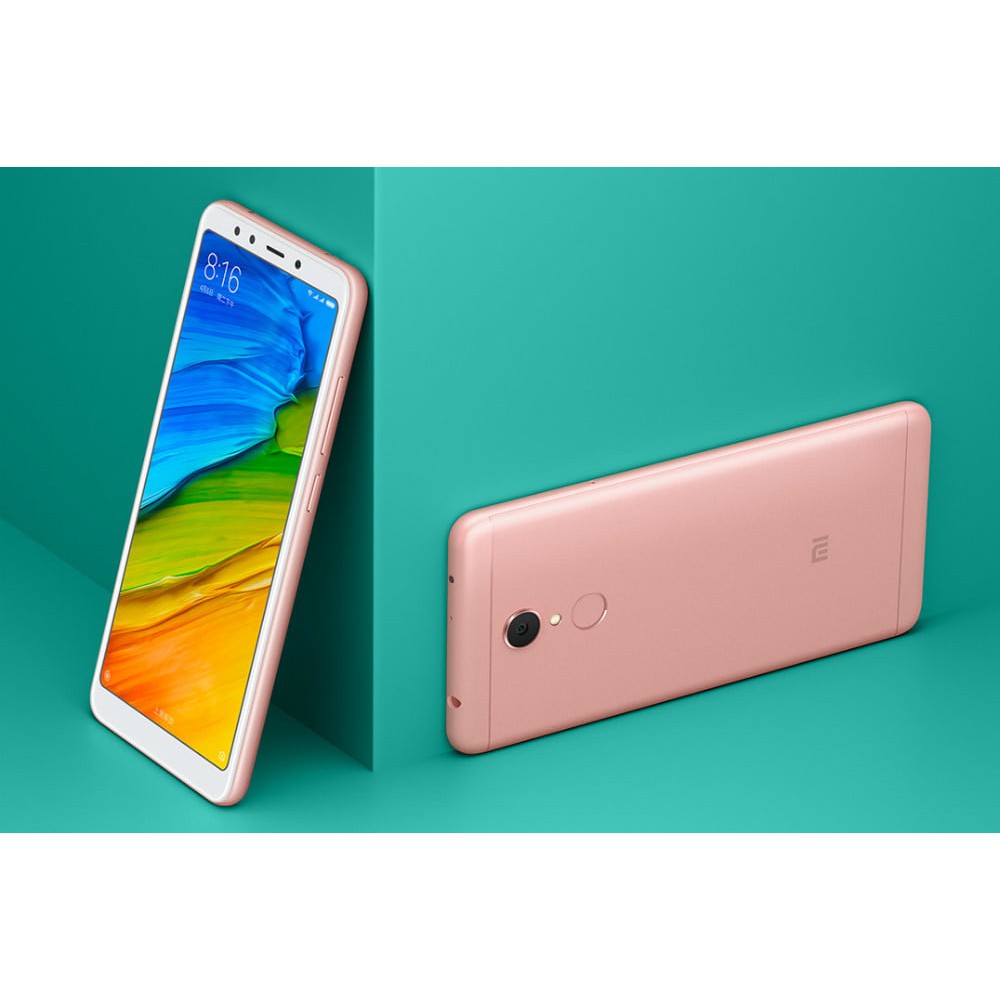 [RẺ VÔ ĐỊCH] XIAOMI REDMI NOTE 5 PRO 32/64G mới Chính Hãng - Có Tiếng Việt | BigBuy360 - bigbuy360.vn