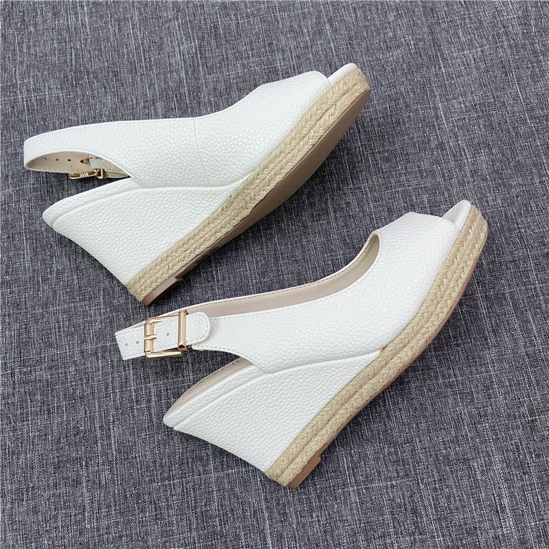 Giày nữ bigsize xuất sịn đế xuồng 36-41