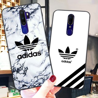 Ốp Oppo in hình ADIDAS cho máy OPPO F11-F11PRO-A5-A92020-RENO 2- RENO 2F