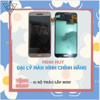 Màn hình samsung j4 oled man hình thay thế samsung j4 2018/j400 màn hình tương thích ss j4 2018 j400 có bảo hành