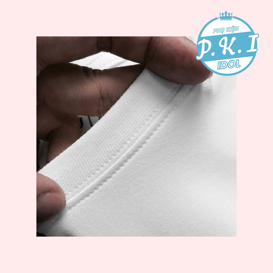 Áo Thun Bác Quân Nhất Tiêu - QUÀ TẶNG C-POP