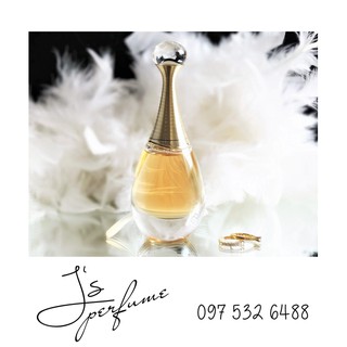 Nước hoa nữ Dior Jadore Absolu chai nhỏ 10ml