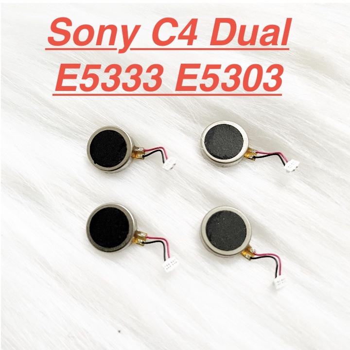 ✅ Cục Rung Sony C4 Dual E5333 E5303 Mạch Cảm Biến Rung Chuông Thông Báo Linh Kiện Thay Thế