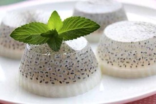 100GR HẠT É SẠCH ĐẸP LOẠI 1 (HỘT É)