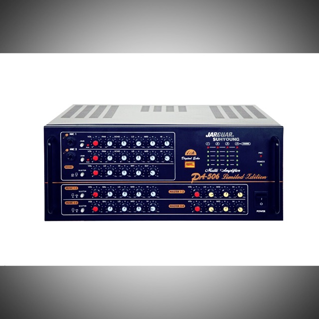 🇰🇷🇰🇷🇰🇷 Âm Ly Jarguar PA-506 Limited Edition Nhập Khẩu Chính Hãng🇰🇷🇰🇷🇰🇷