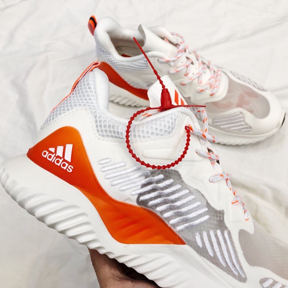 F sale xả kho | sales| Giày Adidas Alpha Bounce Beyond 2018 nam nữ cao cấp | Xả Kho | Xịn 👟 [ HOT HIT ] RẺ VÔ ĐỊCH V $ 🌺