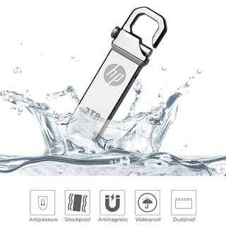 Ổ Đĩa Usb 2tb Tốc Độ Cao, Chống Nước