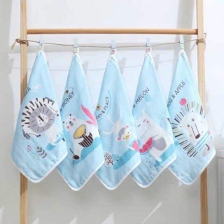 KHĂN SỮA 6 Lớp Goodmama