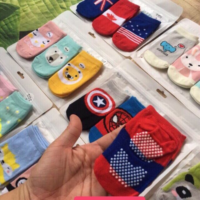 Freeship 99k TQ_Tất em bé