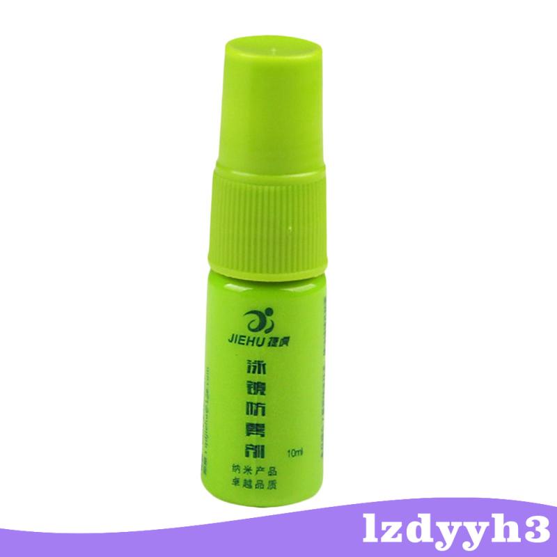 Dung Dịch Xịt Chống Sương Mù Cho Kính Bơi 10ml Lzdyyh3