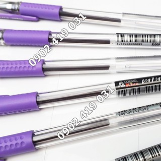 Bút Gel Mực Nước ODEMEI Nét 0.5mm