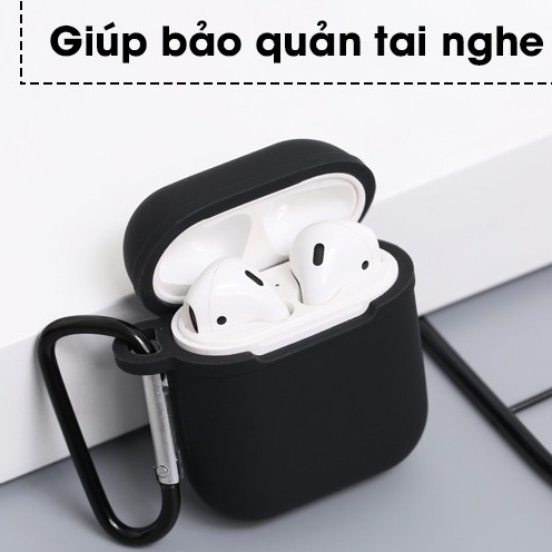 Vỏ bảo vệ bao đựng tai nghe OPTAIS55B case dày dặn chống va đập