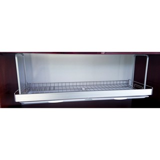 Kệ Chén Bát ALC (E) treo tủ bếp