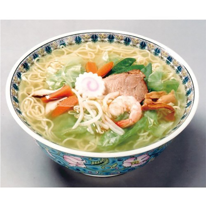 Mì Ramen ăn liền vị muối Men Sunaoshi 415g (83g x 5 gói) - Hachi Hachi Japan Shop