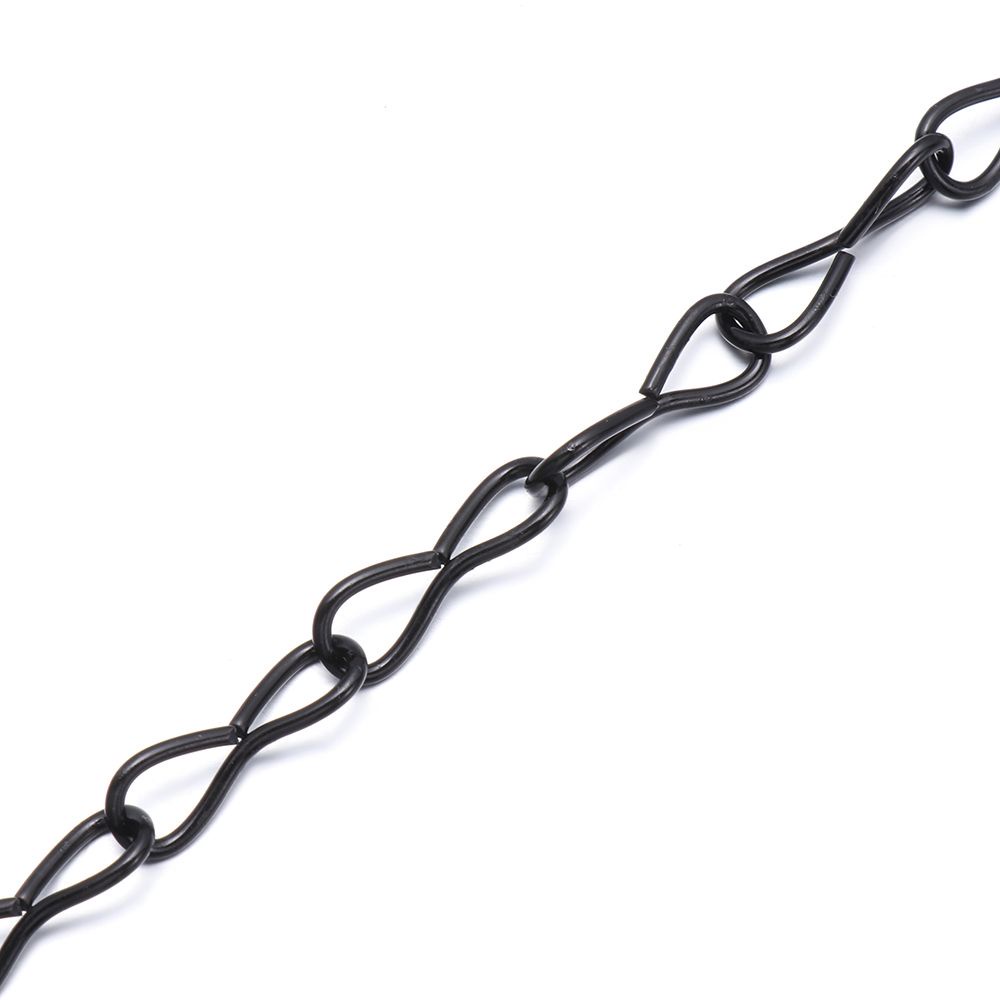 Dây Xích Treo Chậu Hoa 15.7inch 3 Điểm Hình Chú Chim Nhiều Màu Sắc