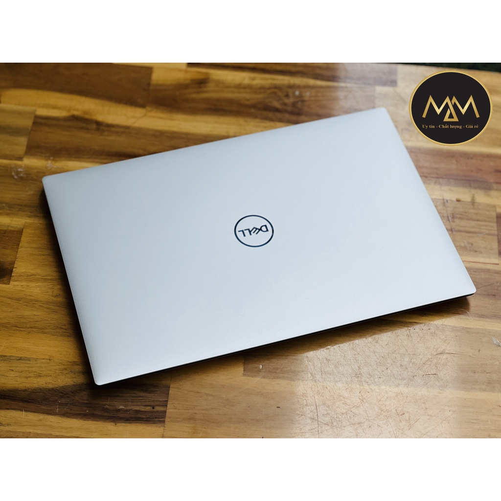 LAPTOP DELL XPS 15 9510/ I7 11800H 16CPUS/ RAM 16G/ SSD 512G/ 15.6INCH FULL HD+/ 4K/ GIÁ RẺ