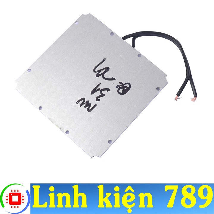Chip LED COB siêu sáng 12V 50W sáng trắng - Linh Kiện 789
