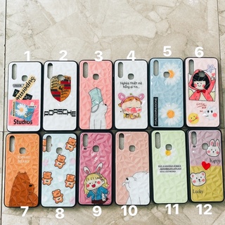 Ốp lưng Vivo y11 / y12 /y15 / y17 / u10 / y3 hình IMD