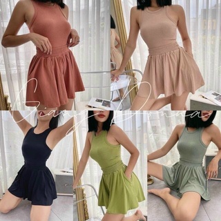 Set Đồ Bộ mùa hè mát mịn