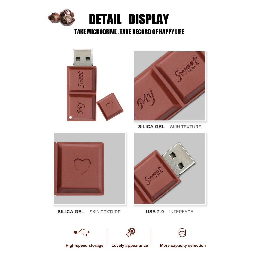 USB hình động vật dễ thương dung lượng 1TB